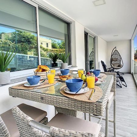 Uptown Apartment By Lovelystay Funchal  Exterior photo