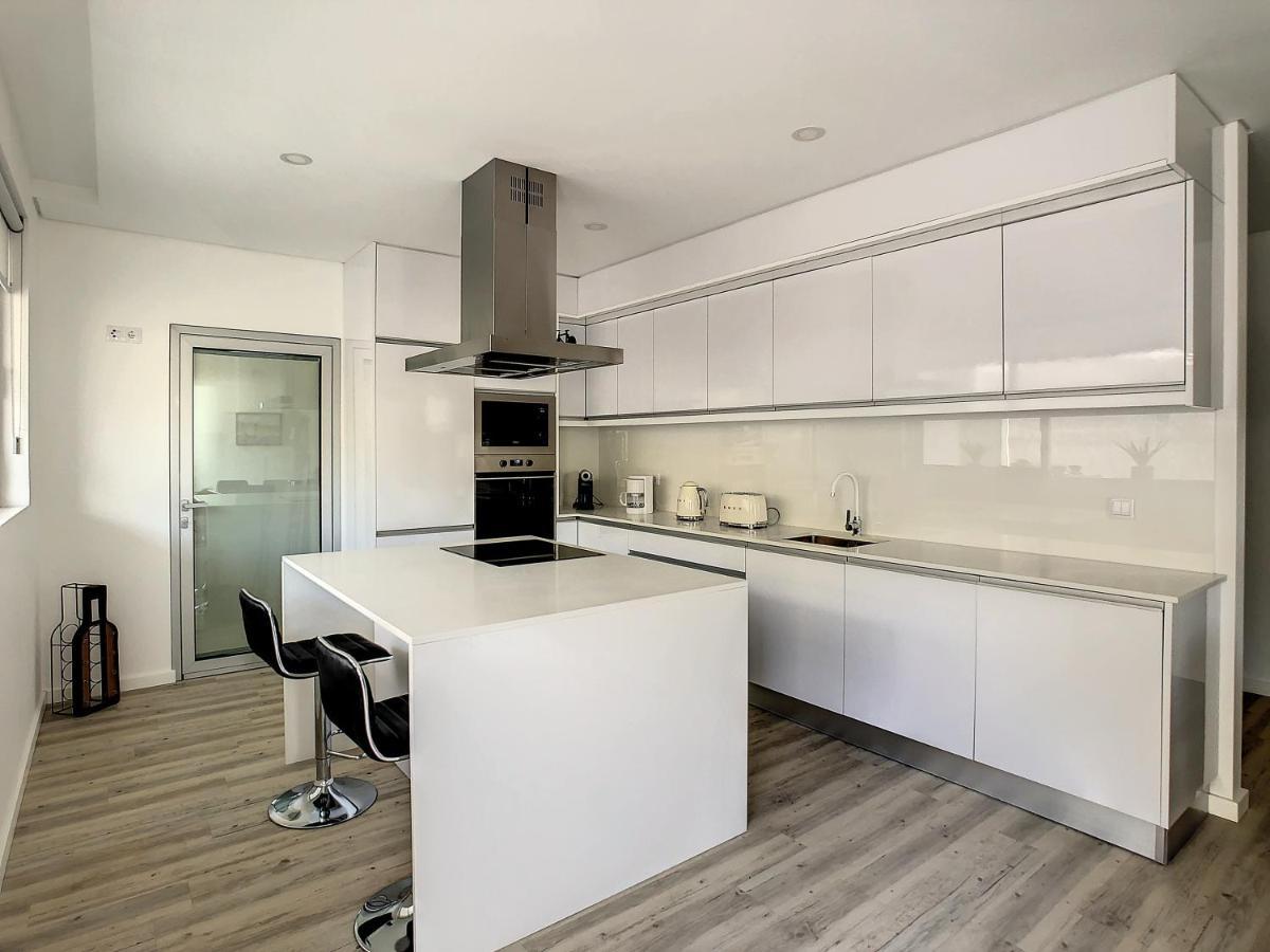 Uptown Apartment By Lovelystay Funchal  Exterior photo