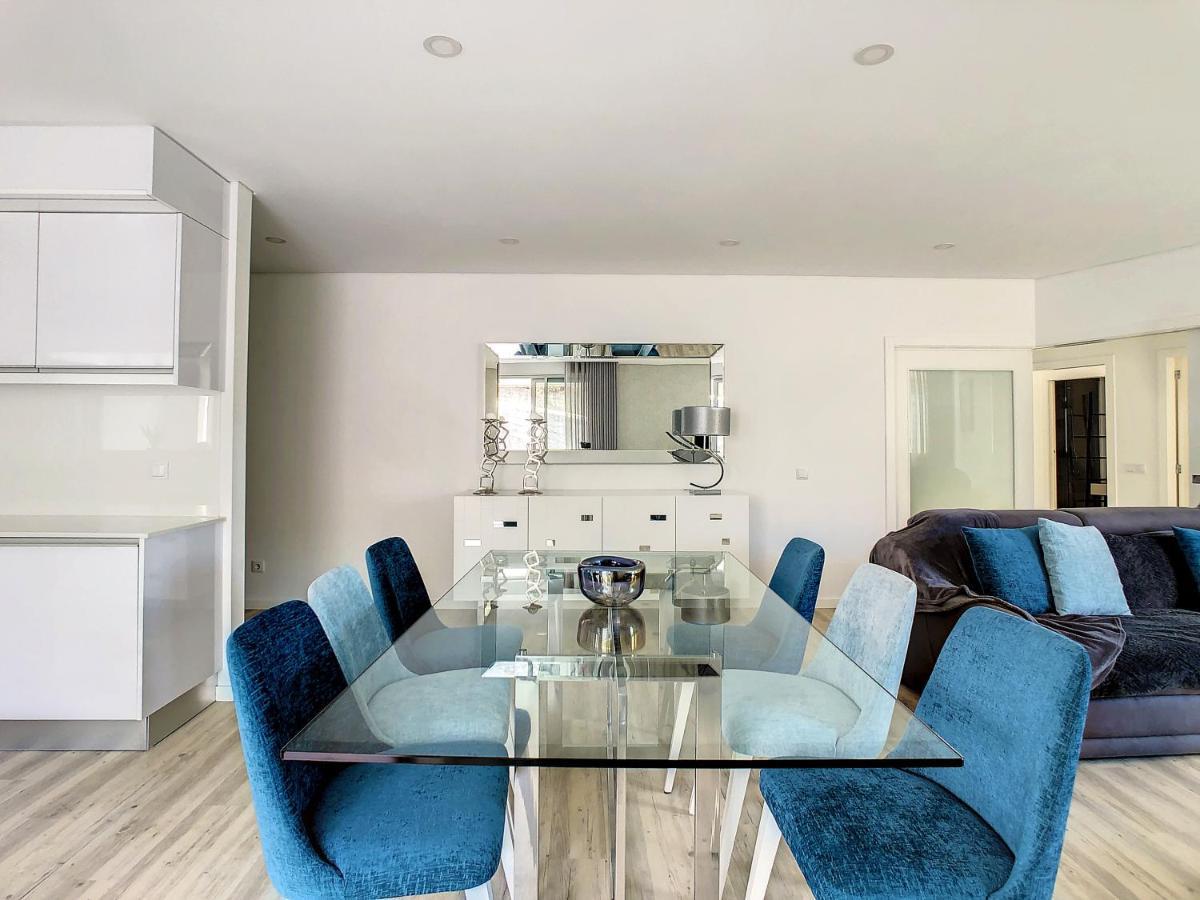 Uptown Apartment By Lovelystay Funchal  Exterior photo