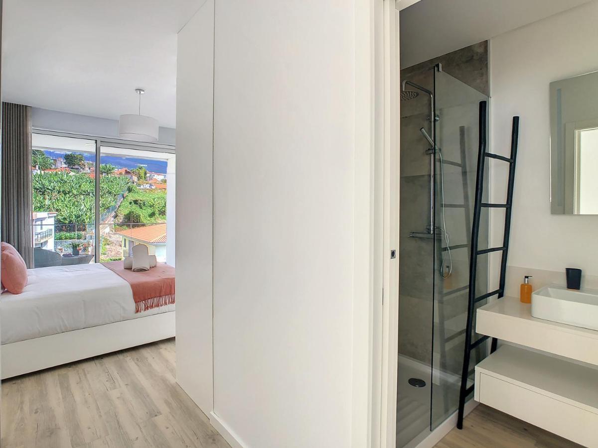 Uptown Apartment By Lovelystay Funchal  Exterior photo